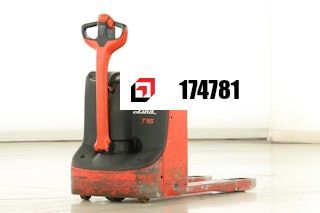 Linde T-16 (1152)
