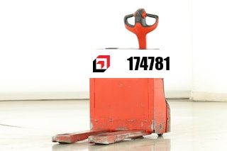 Linde T-16 (1152)