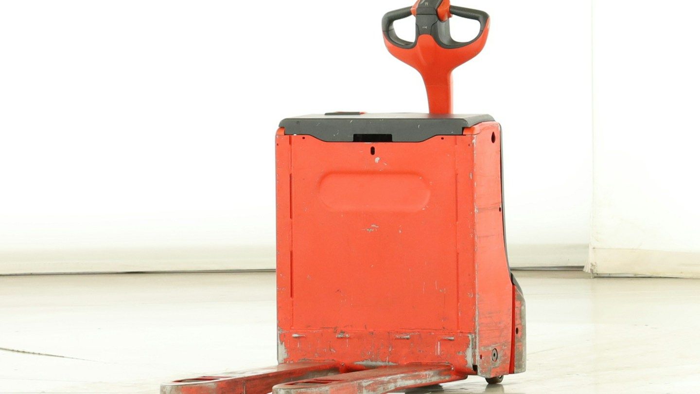 Linde T-16 (1152)