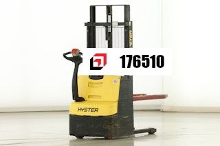 Hyster S-1.0-E