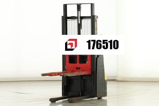 Hyster S-1.0-E