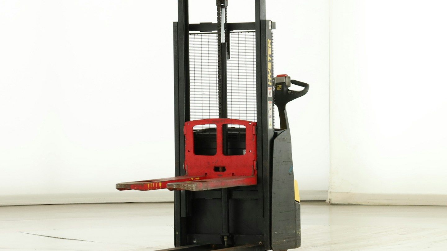 Hyster S-1.0-E