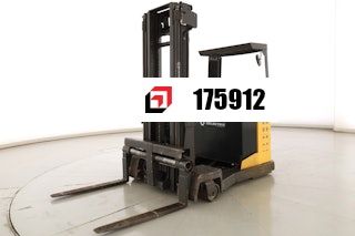 Atlet UFS-250-DTFVRE-540