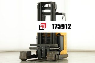 Atlet UFS-250-DTFVRE-540