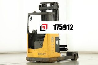 Atlet UFS-250-DTFVRE-540