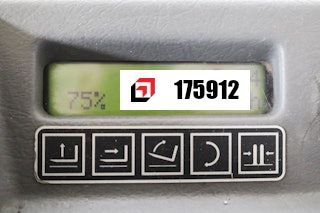 Atlet UFS-250-DTFVRE-540