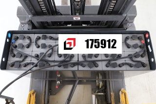 Atlet UFS-250-DTFVRE-540