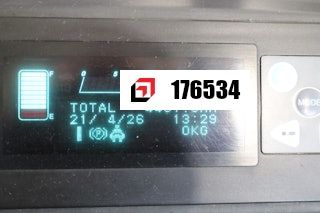 Mitsubishi FB-16-CPNT