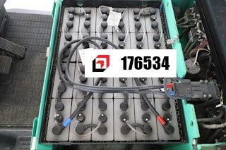 Mitsubishi FB-16-CPNT