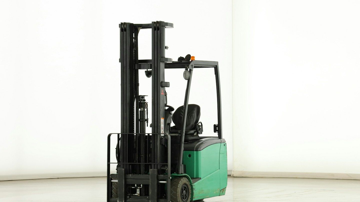 Mitsubishi FB-16-CPNT