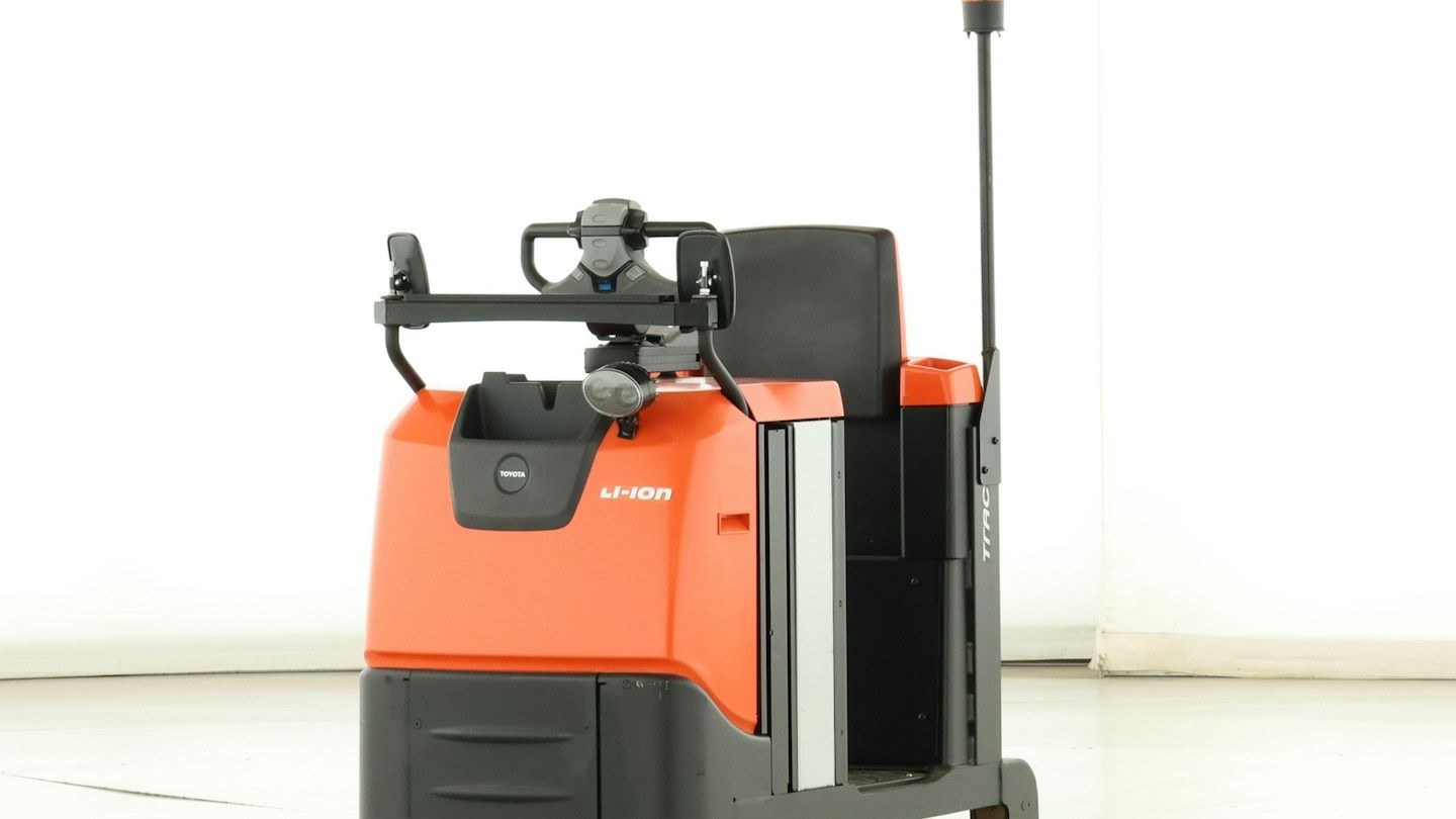 Toyota TSE-300