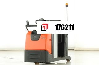 Toyota TSE-300