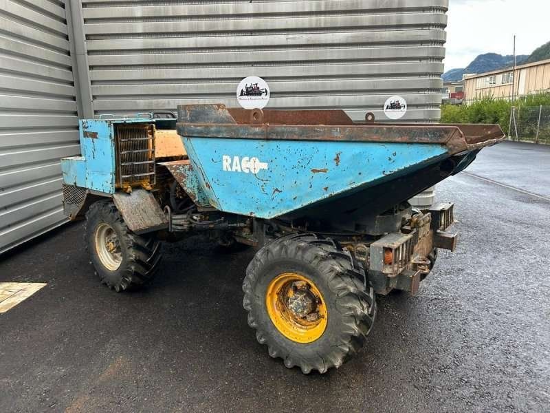 RACO KPC-2000 RK-H