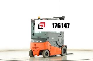 Toyota 8-FBMT-35