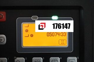 Toyota 8-FBMT-35