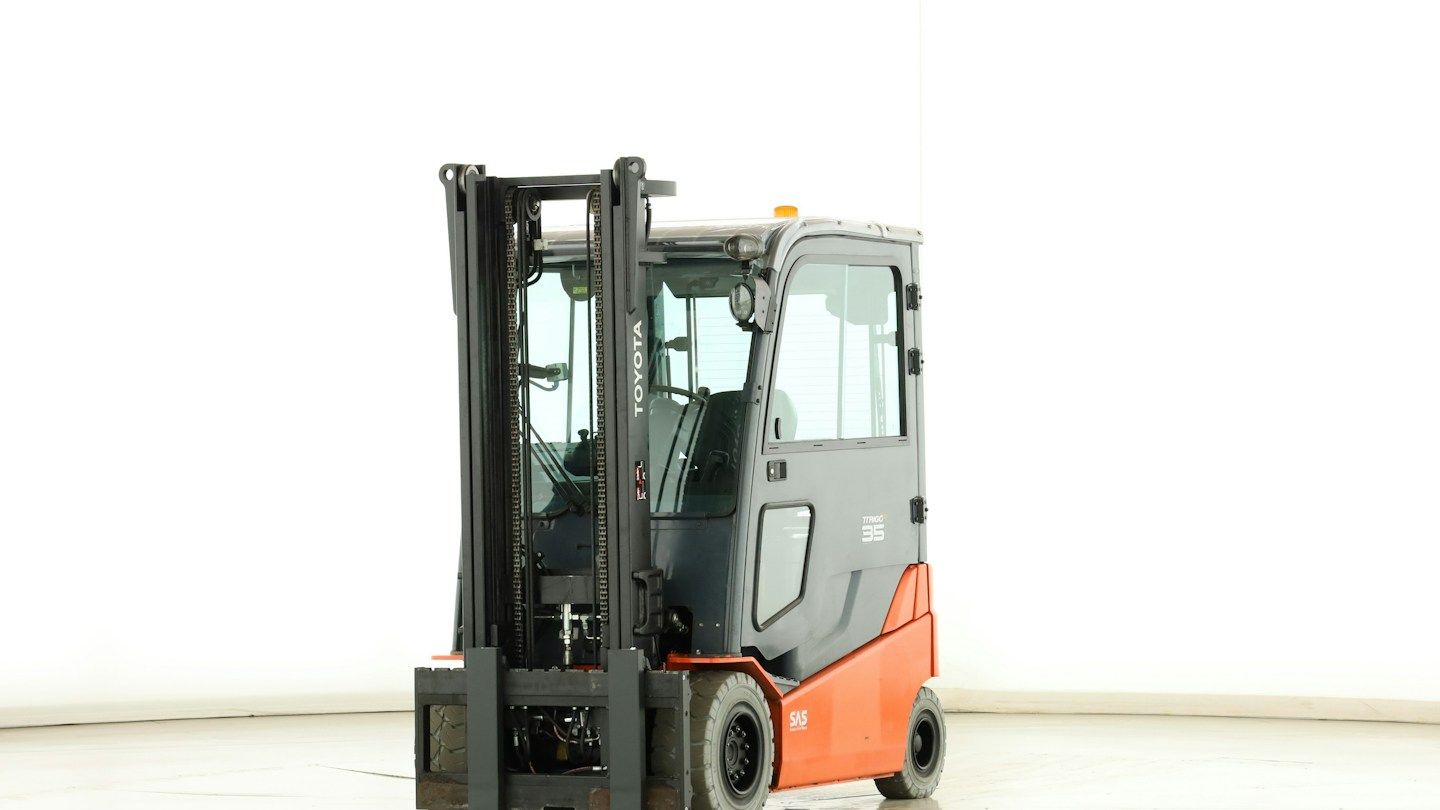 Toyota 8-FBMT-35