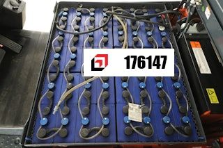 Toyota 8-FBMT-35