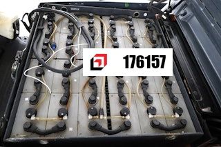 Toyota 8-FBM-16-T
