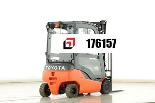 Toyota 8-FBM-16-T