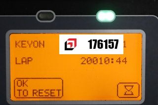 Toyota 8-FBM-16-T