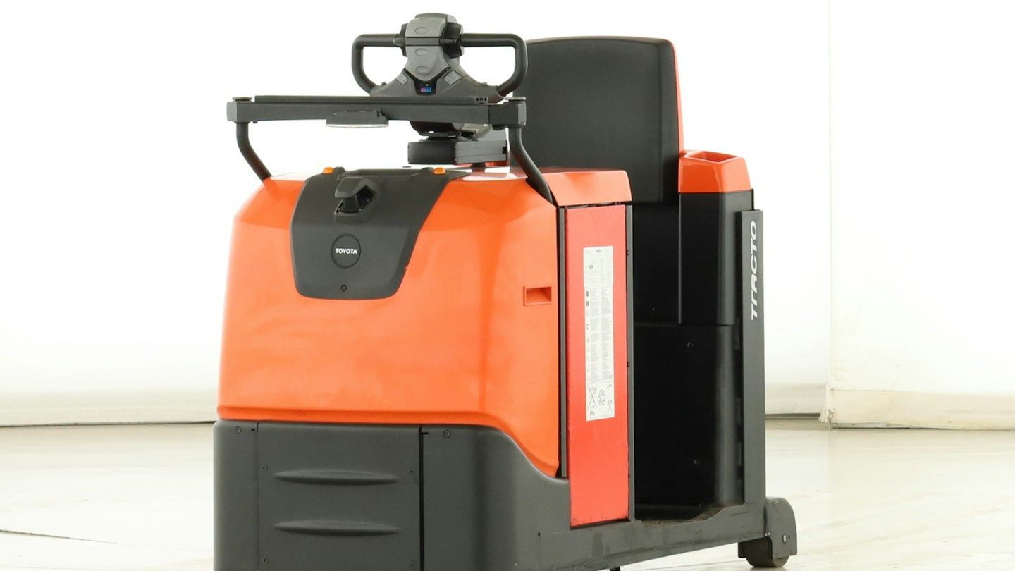 Toyota TSE-300