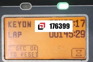 Toyota 8-FBMT-25