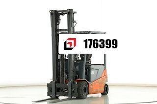Toyota 8-FBMT-25