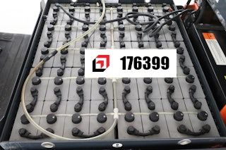 Toyota 8-FBMT-25