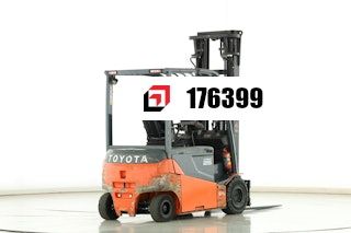 Toyota 8-FBMT-25