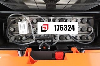 Toyota SWE-120-S