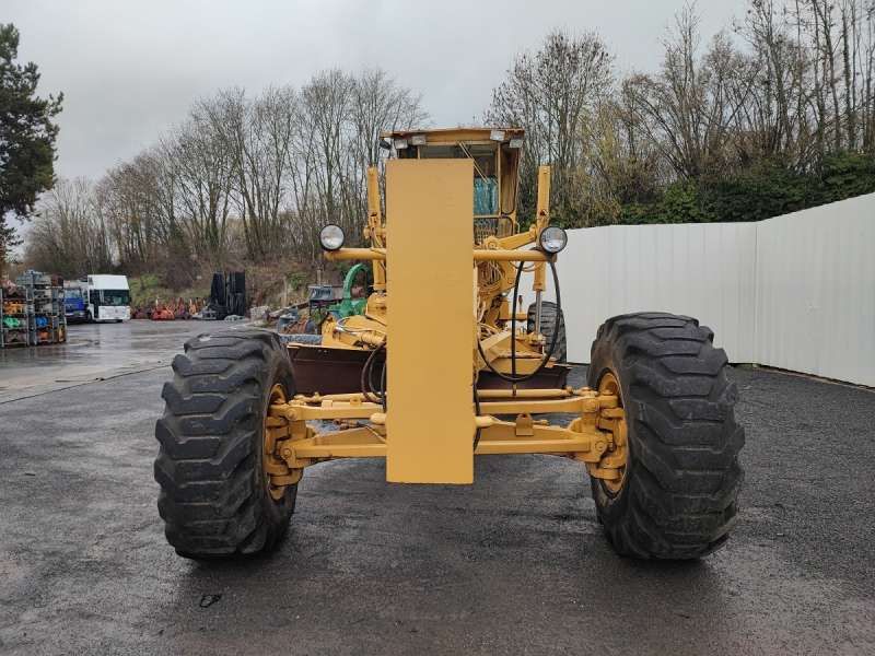 CATERPILLAR 14G