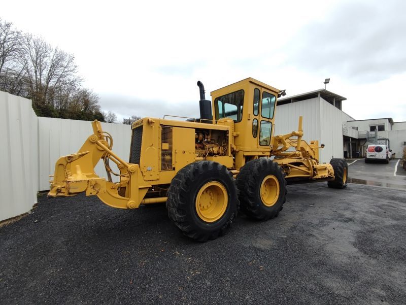 CATERPILLAR 14G