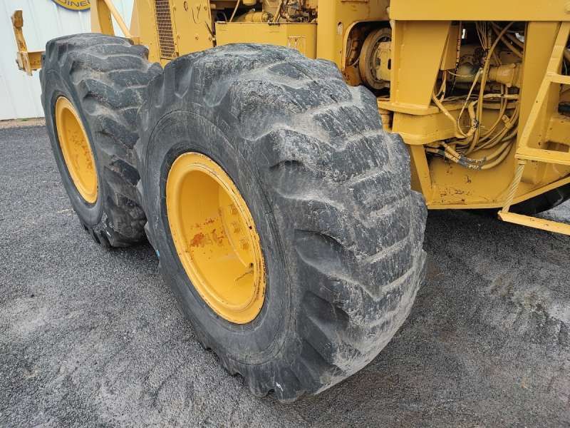 CATERPILLAR 14G