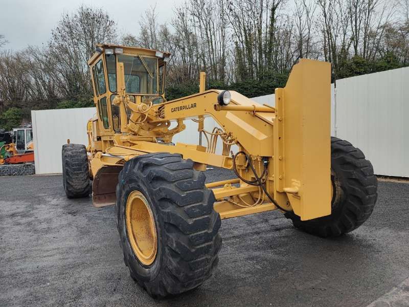 CATERPILLAR 14G