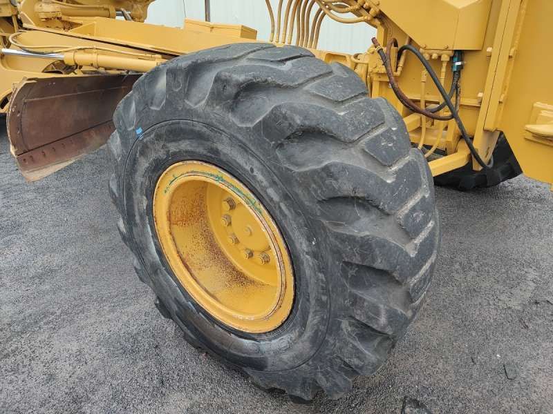 CATERPILLAR 14G