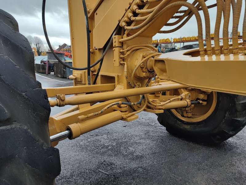 CATERPILLAR 14G