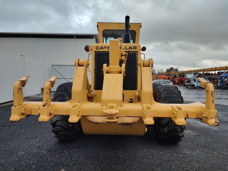 CATERPILLAR 14G