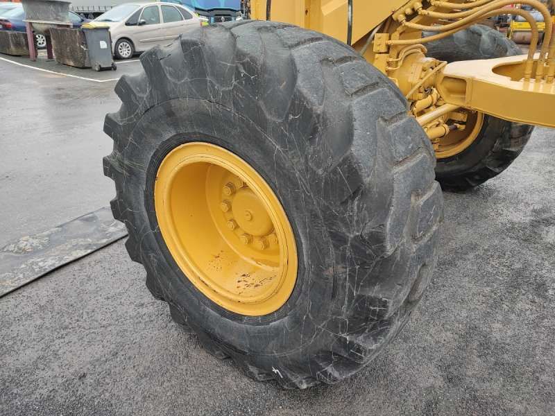 CATERPILLAR 14G