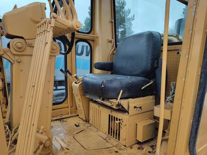 CATERPILLAR 14G