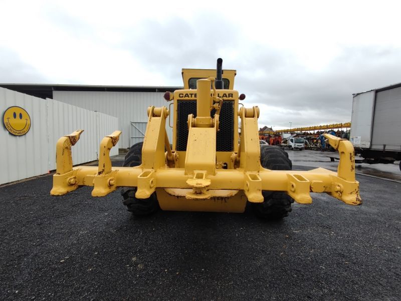 CATERPILLAR 14G