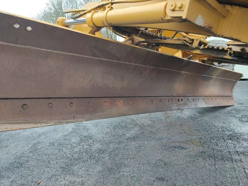 CATERPILLAR 14G