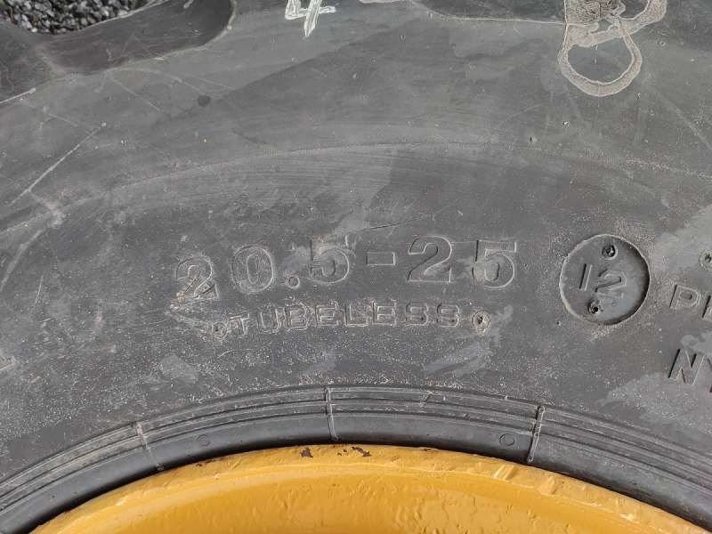 CATERPILLAR 14G