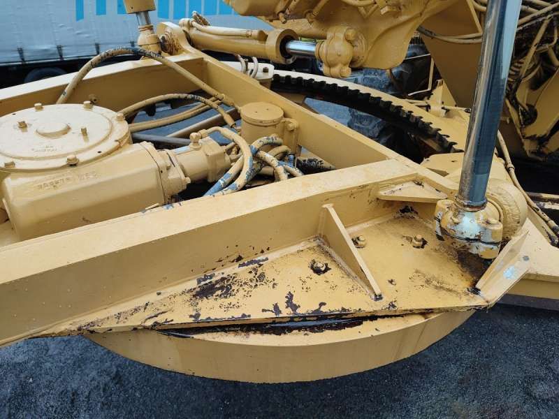 CATERPILLAR 14G