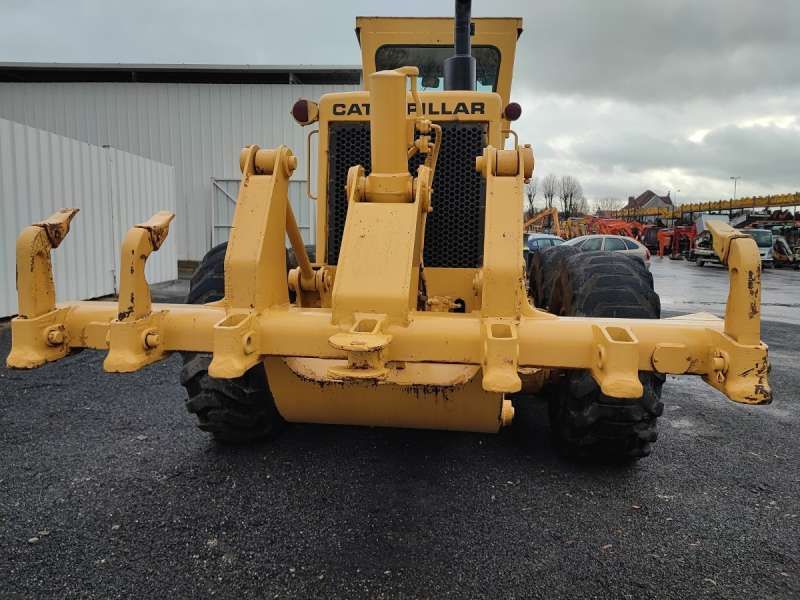CATERPILLAR 14G