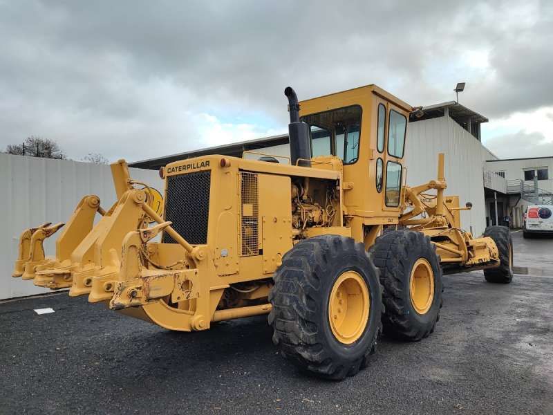 CATERPILLAR 14G