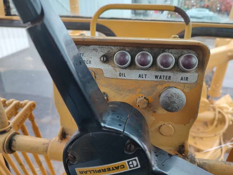 CATERPILLAR 14G