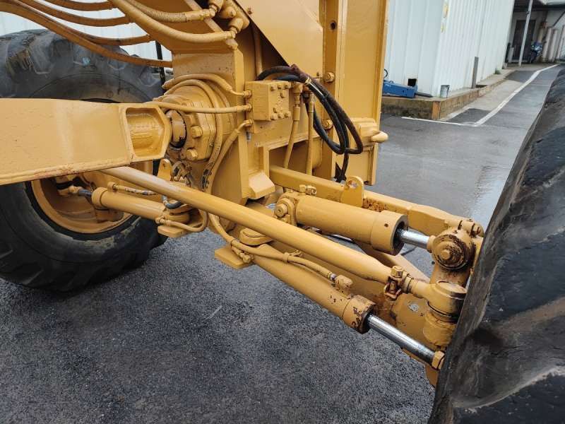 CATERPILLAR 14G