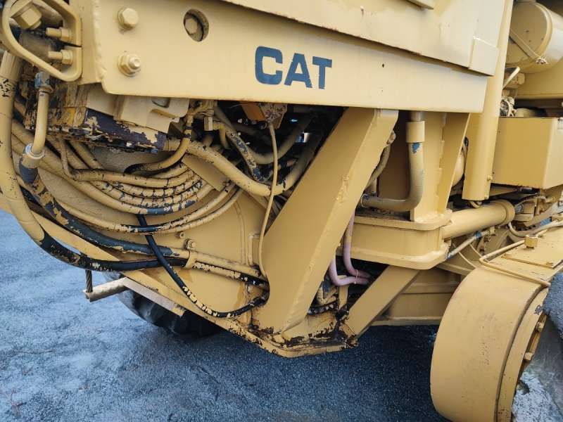 CATERPILLAR 14G