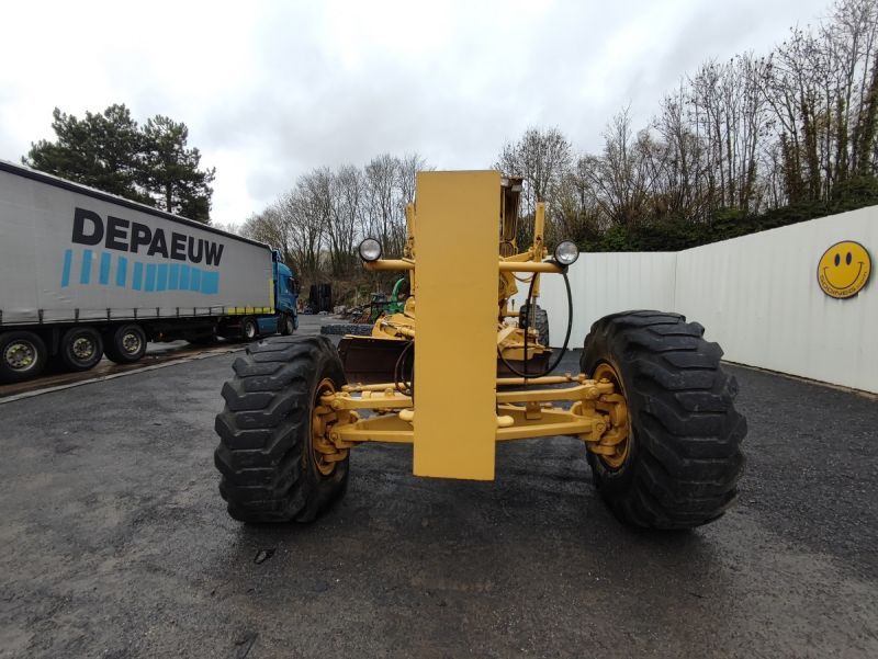CATERPILLAR 14G
