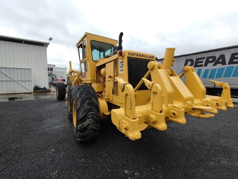CATERPILLAR 14G